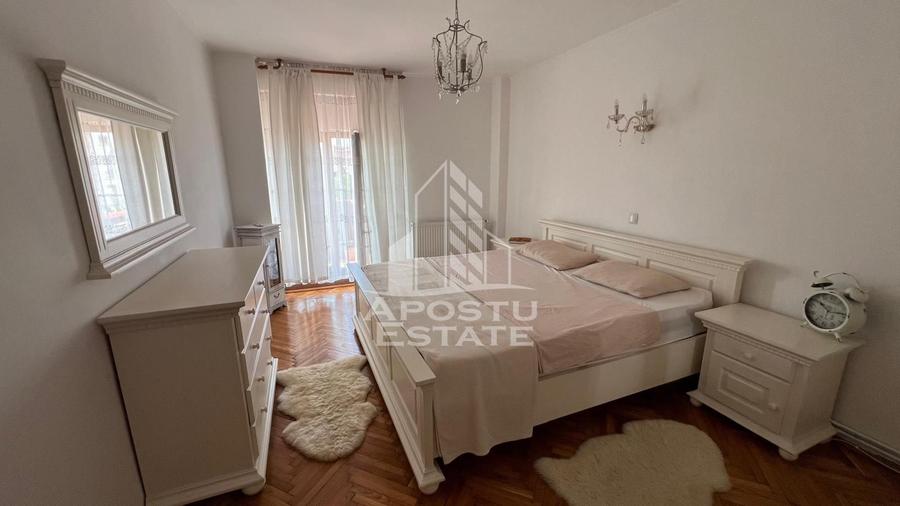 Apartament cu 4 camere de inchiriat, zona Olimpia/Stadion, Timisoara