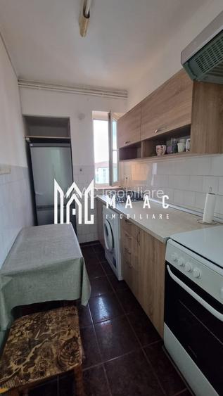 Apartament I 2 camere I M. Viteazu I Sibiu - 6