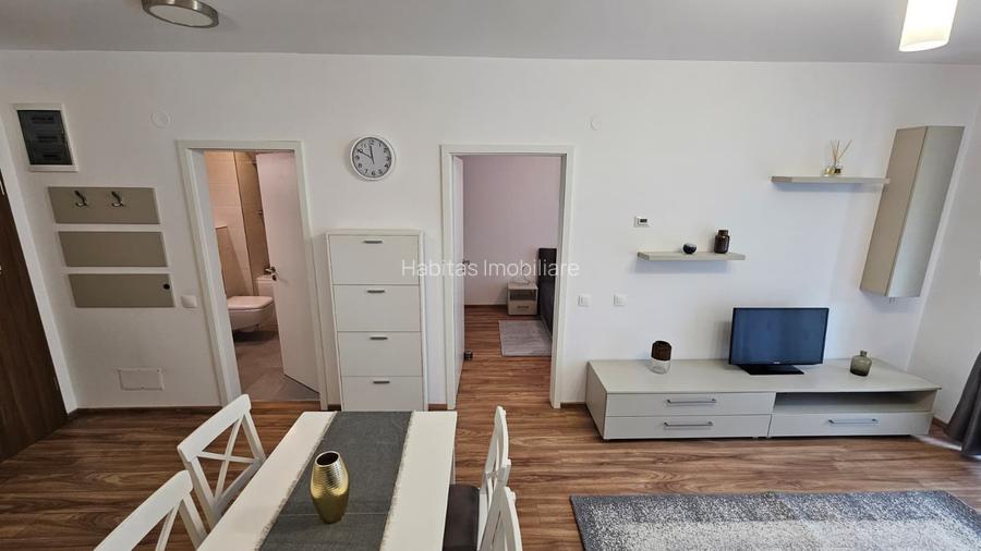 0 % comision 2 camere finisate cu parcare inclusa, Sophia Residence - 4