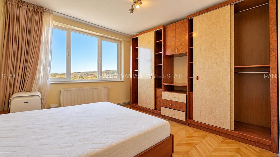 Apartament cu 2 camere situat pe Aleea Baisoara din Gheorgheni