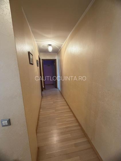 Casa 6 Camere/ Sos. Salaj/ Centrala/ Garaj/ Curte - 18