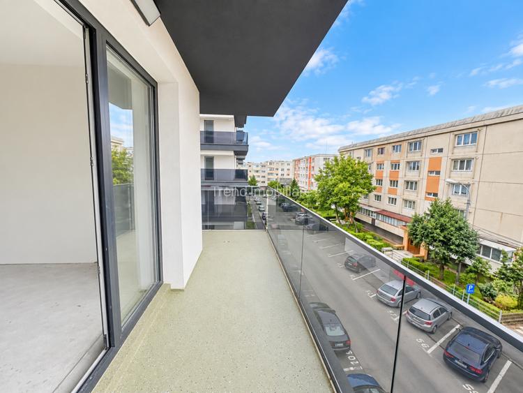 Apartament cu 3 Camere 55 mp - bloc nou - Între Lacuri