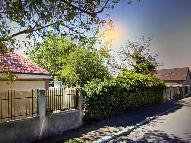 Teren 370 mp | Deschidere 16 ml | Ideal loc casa | Zona linistita