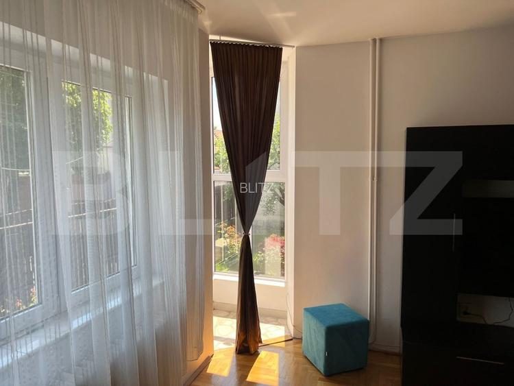 Casă tip duplex, de vanzare, cu 10 camere, 365 mp, zona Libertatii - 8