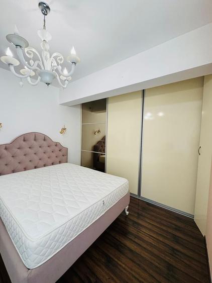 Apartament 2 camere Day Residence Decebal-Pet friendly