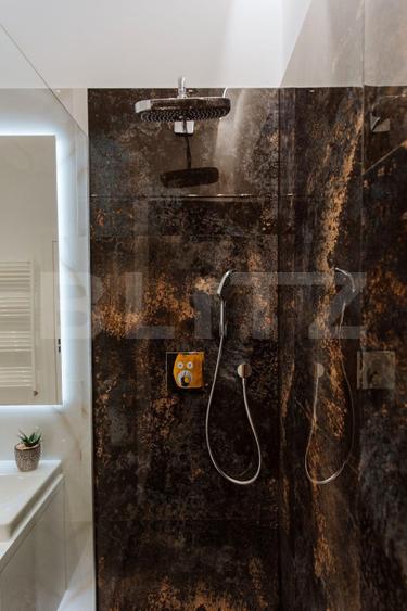 Apartament superb, 3 camere, parcare, Piata Mihai Viteazul