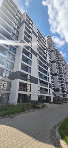 Apartament in City Point