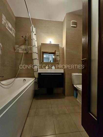 Politehnica - Iuliu Maniu- Afi Cotroceni - Apartament 2 camere - mobilat modern - 6