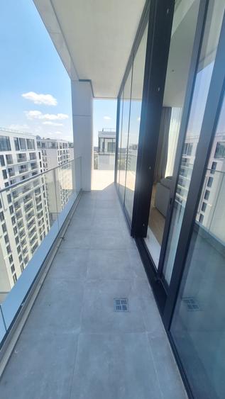VANZARE 4 CAMERE PENTHOUSE // ONE COTROCENI PARK // DIRECT DEZVOLTATOR
