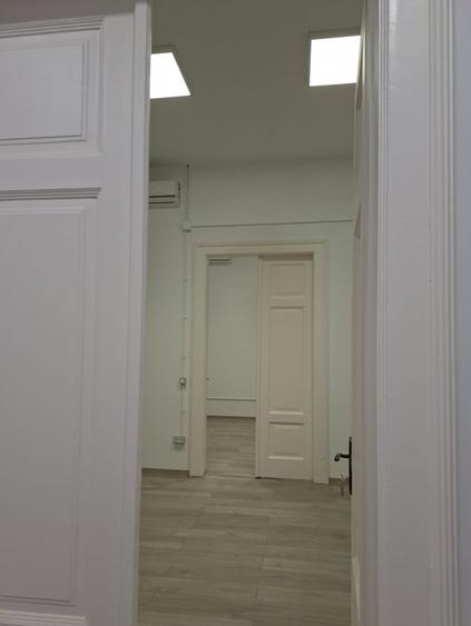 Birouri 75 mp Piata Unirii RENOVAT, prima inchiriere