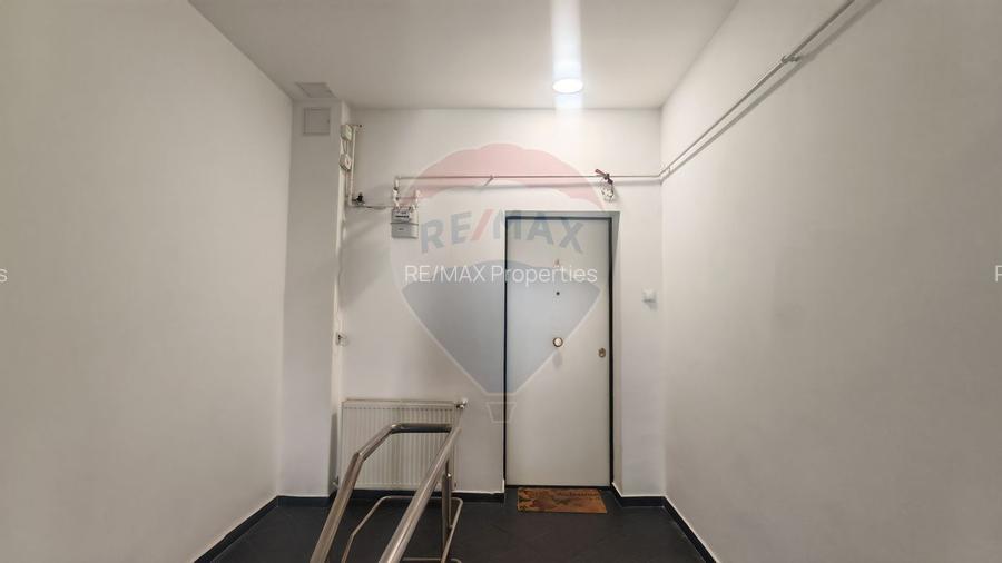 Apartament cu 3 camere de inchiriat în zona Kiseleff I Clucerului - 20