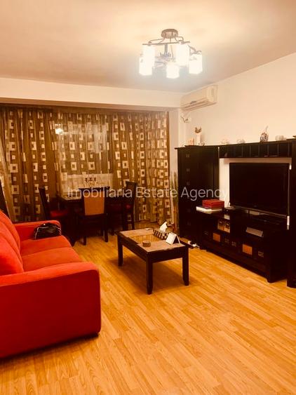 Apartament 2 camere Basarabia, 5 minute de metrou, PARCARE, mobilat complet - 2
