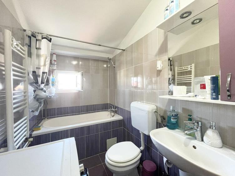 COMISION 0% Apartament 2 camere mobilat si utilat - Buziasului