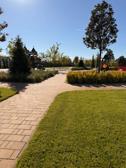 Studio  Dublu | Ansamblu PRIVAT/PARC/PAZA