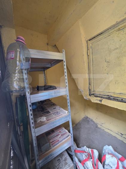 Apartament 2 camere, 40 mp, decomandat, zona Micro 20