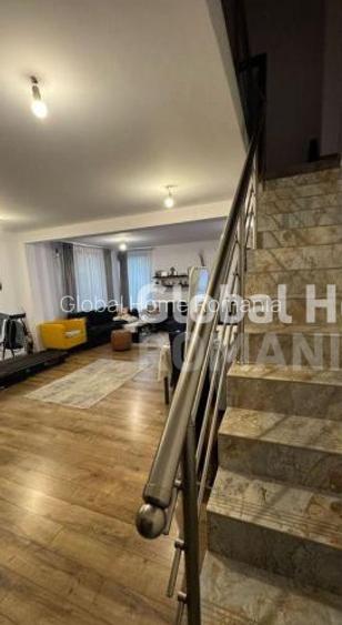 Casa 4 camere 150MP | Mobilat si utilat | 2024 | 2 locuri de parcare | - 2