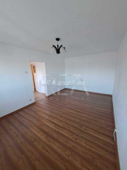 2 Camere, decomandat, 58,4 mp, bloc din 1980-Zona Lujerului - 2
