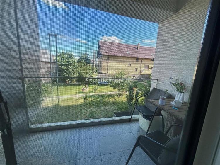 Apartament 2 camere + Living | Obcini | Etaj 1 | 2c-7874 - 11
