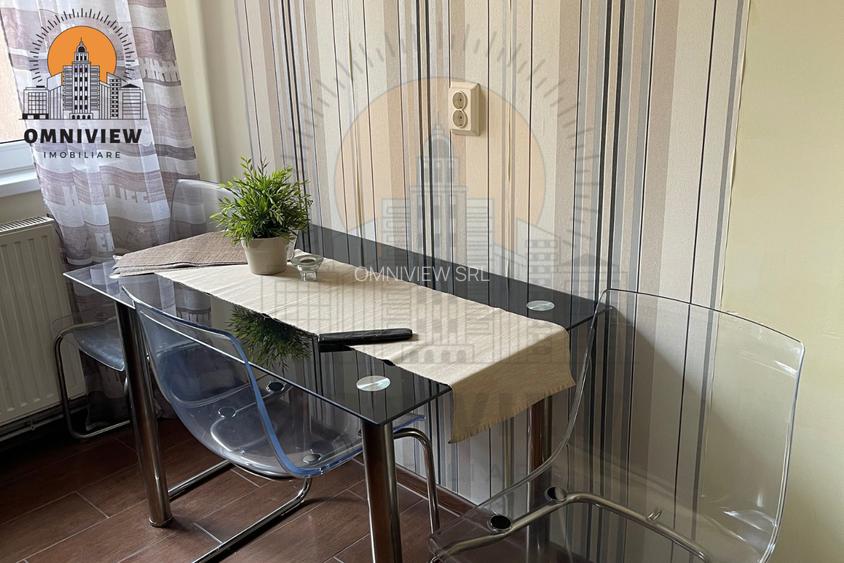 Apartament 3 camere renovat complet | 62 mp | 2 parcări | Boxă | Calea București