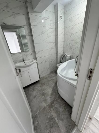 3 Camere 77mp Finalizate 2025 NOU - Zona Mega Image Valea Lupului - Loc Parcare