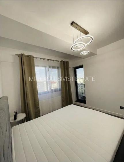Apartament 2 camere Nou zona Grozăvești Politehnica in Regie Residence - 6