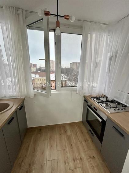 Apartament 3 camere- Zona Dacia - 6