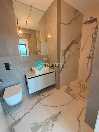 Apartament 4 Camere Premium | Terase superbe | Iancu Nicolae - 17