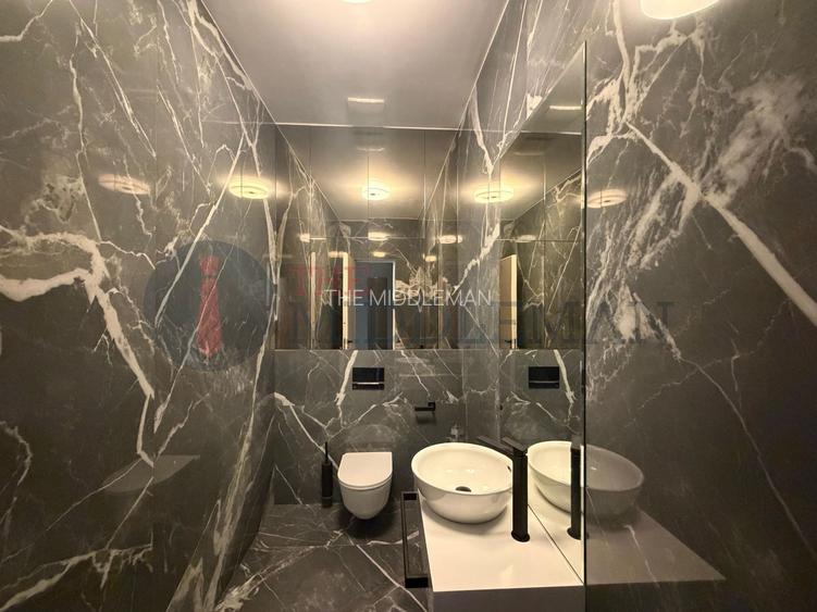 ONE RAHMANINOV | Apartament exclusivist cu 4 camere și terasă de 48 mp - 20