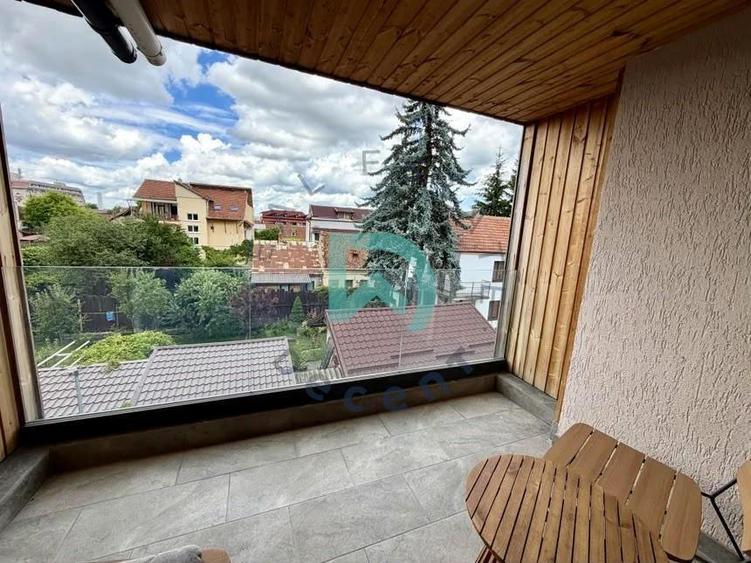 Apartament de vanzare Central, Brasov