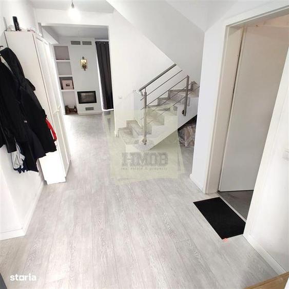Casa individuala cu 4 camere in zona Bavaria