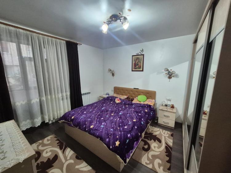Apartament Premium 3 Camere | Zona 1 Decembrie | Etaj 1