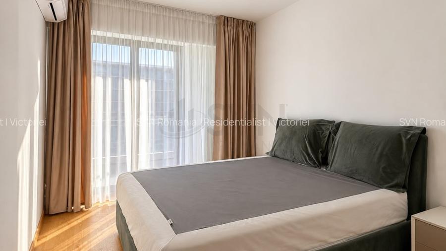 REA1029918 Apartament 3 camere | Parcare subterana inclusa IUpGround Residence |