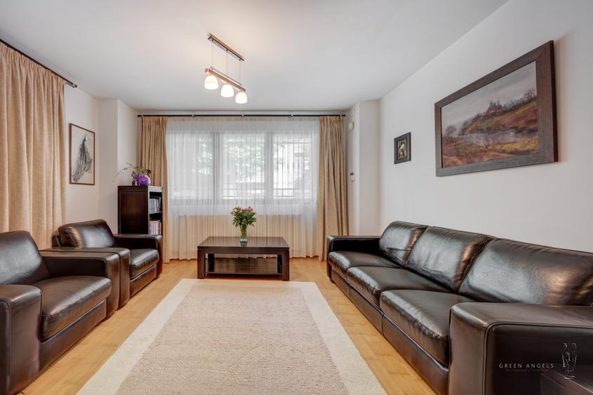 Vila de Vanzare Unirii George Georgescu |