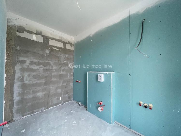 Duplex 5 camere, 116mp utili, 300mp teren - Urseni - 18