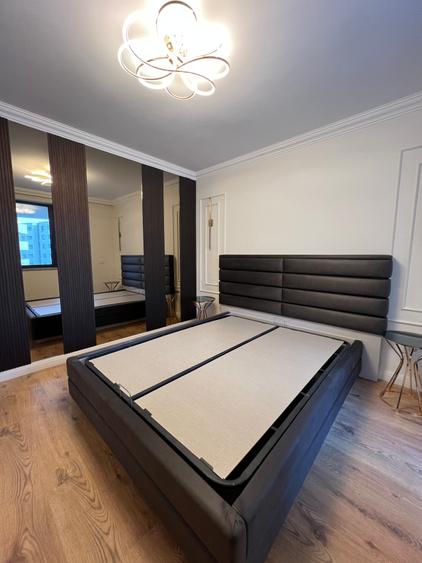 Acasă de la prima vizionare - Apartament 2 camere mobilat, Ivory Residence