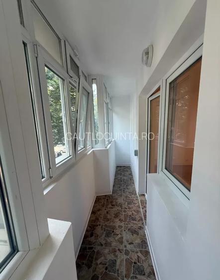 Apartament 2 camere, Mall Vitan, renovat, decomandat, ideal birouri - 16