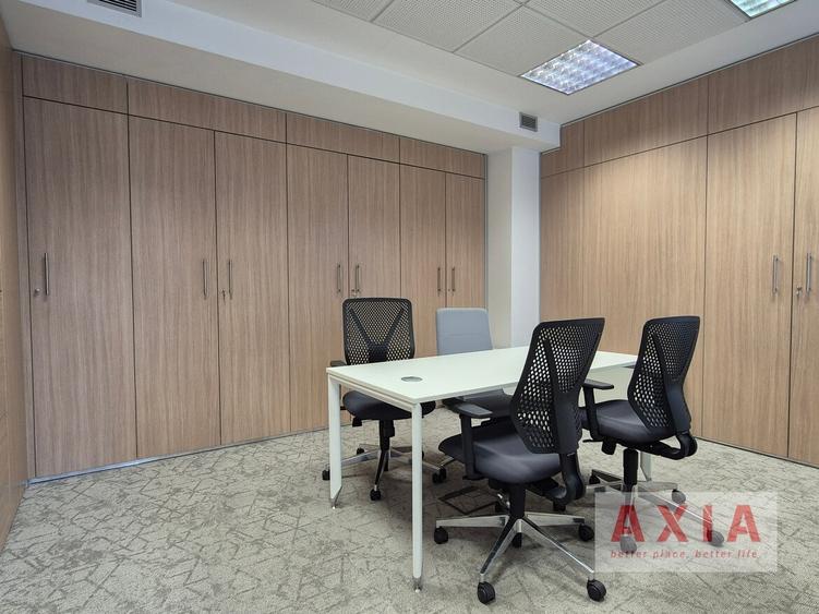 Inchiriere birouri premium, suprafata 200 mp, Comision 0%