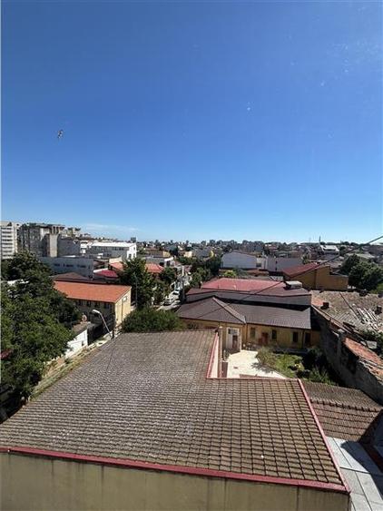 Apartament 3 Camere, Decomandat, Ideal pt Studenți/Studente, zona Tomis ll