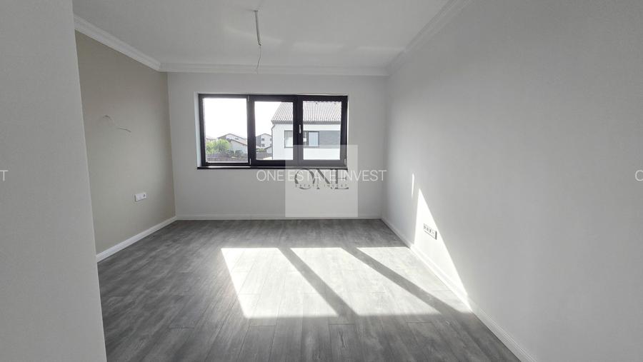 Duplex Modern Acces Facil Sânpetru