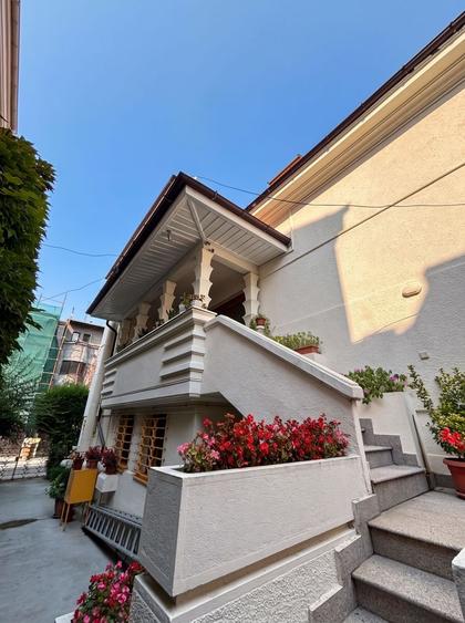 Apartament 2 camere Dorobanti Capitale