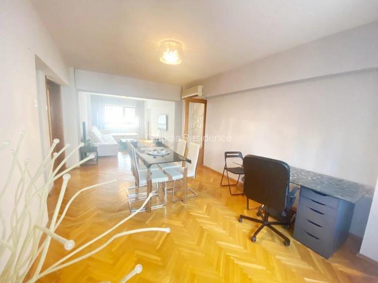 EXCLUSIVITATE! Apartament 3 camere Piata Romana - Magheru - 4