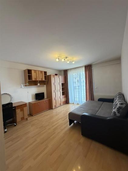 1 Camera l FSEGA & Iulius Mall l 40 MP l Balcon