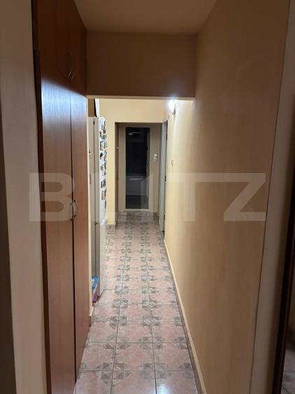 Apartament 3 camere cu garaj sub bloc, Dumbrava Nord