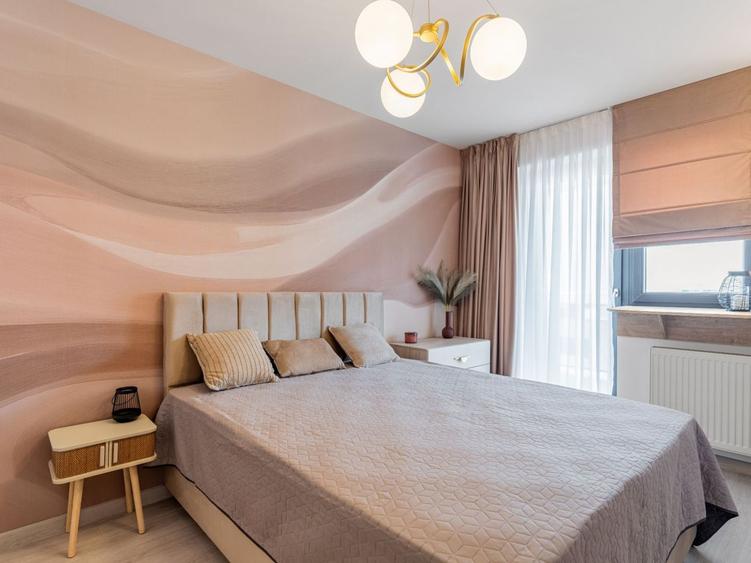 2 Camere Parcare Metrou Teclu Titan Pallady Designer Made Hills an2026