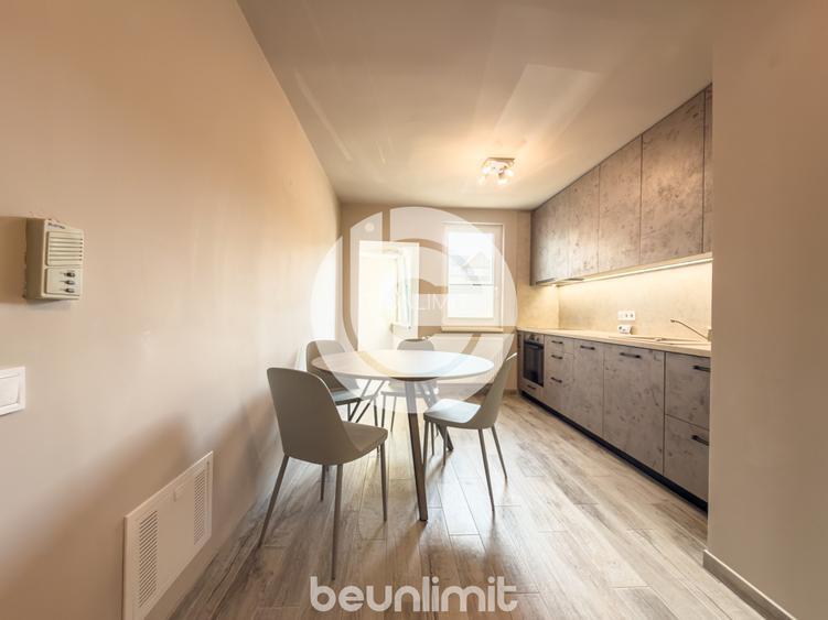 Apartament 3 camere decomandat | Etaj 1 | Zona centrală - 10