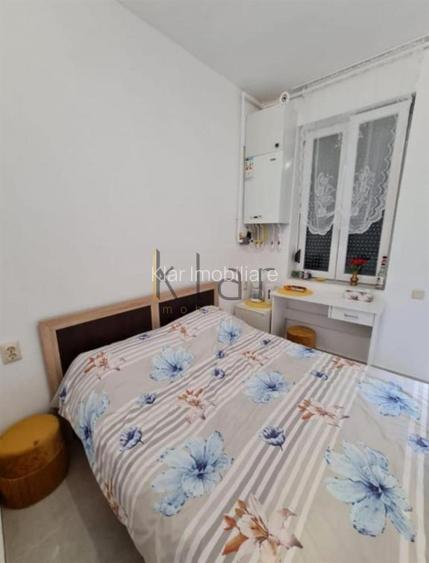 Apartament 1 camera zona strazii Paris - 11