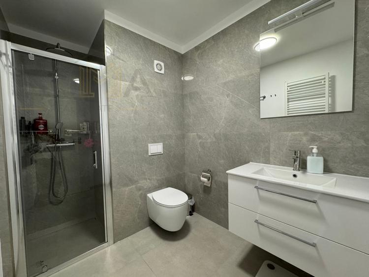 Apartament 2 camere, 49mp, finisat, Grigorescu!