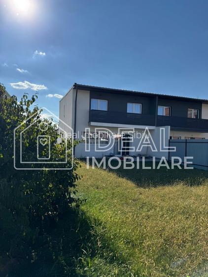 Prima închiriere | Casă Tip Duplex mobilată și utilată | 3 dormitoare - 24