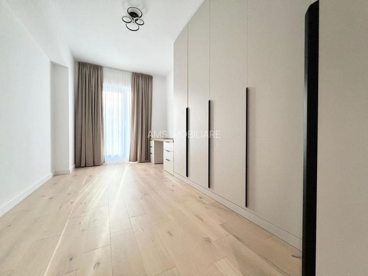 NOU / SUPERB / 3 CAMERE / TERASA GENEROASA - 22