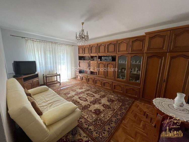 Apartament cu 3 camere, 2 bai de inchiriat in zona Decebal – Oradea - 7